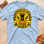 Doberman Fart Warning T-Shirt