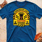 Doberman Fart Warning T-Shirt