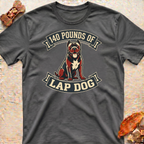 140 Pound Corso T-Shirt