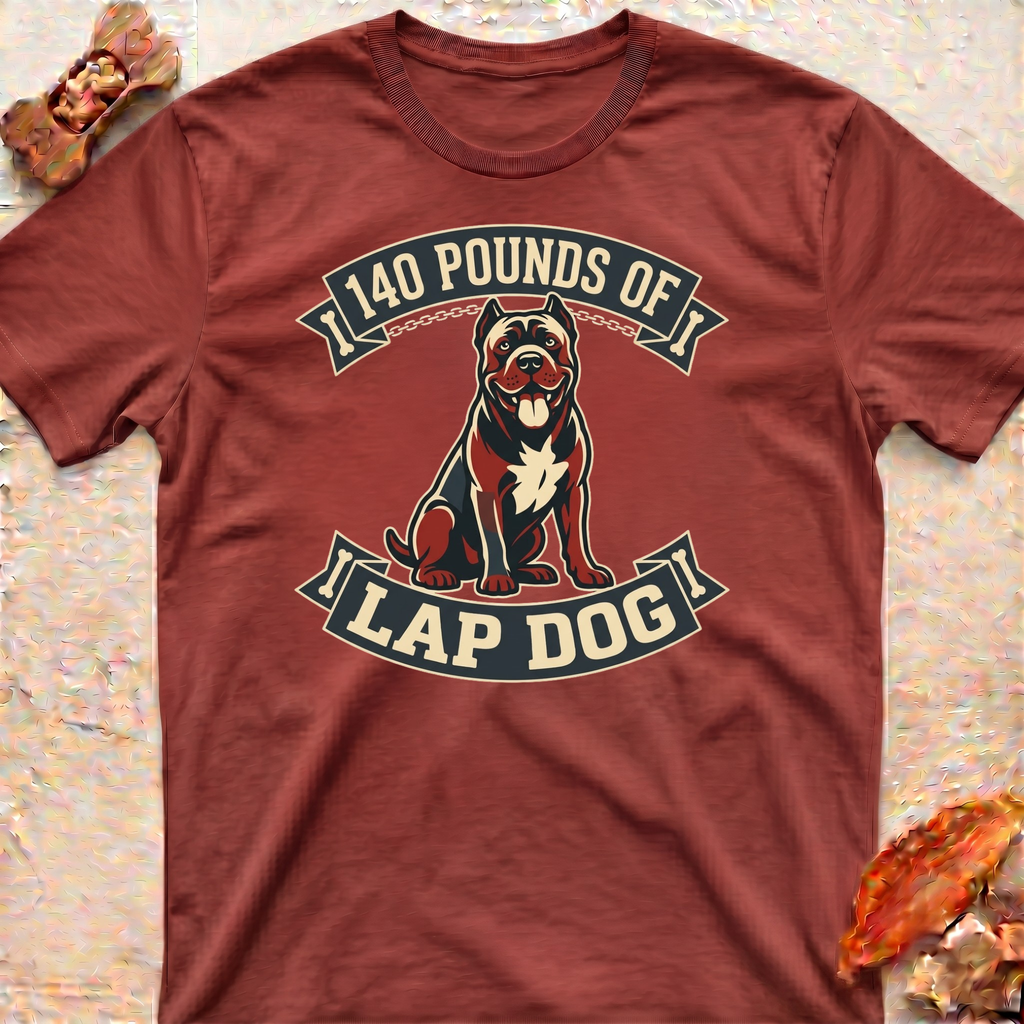 140 Pound Corso T-Shirt