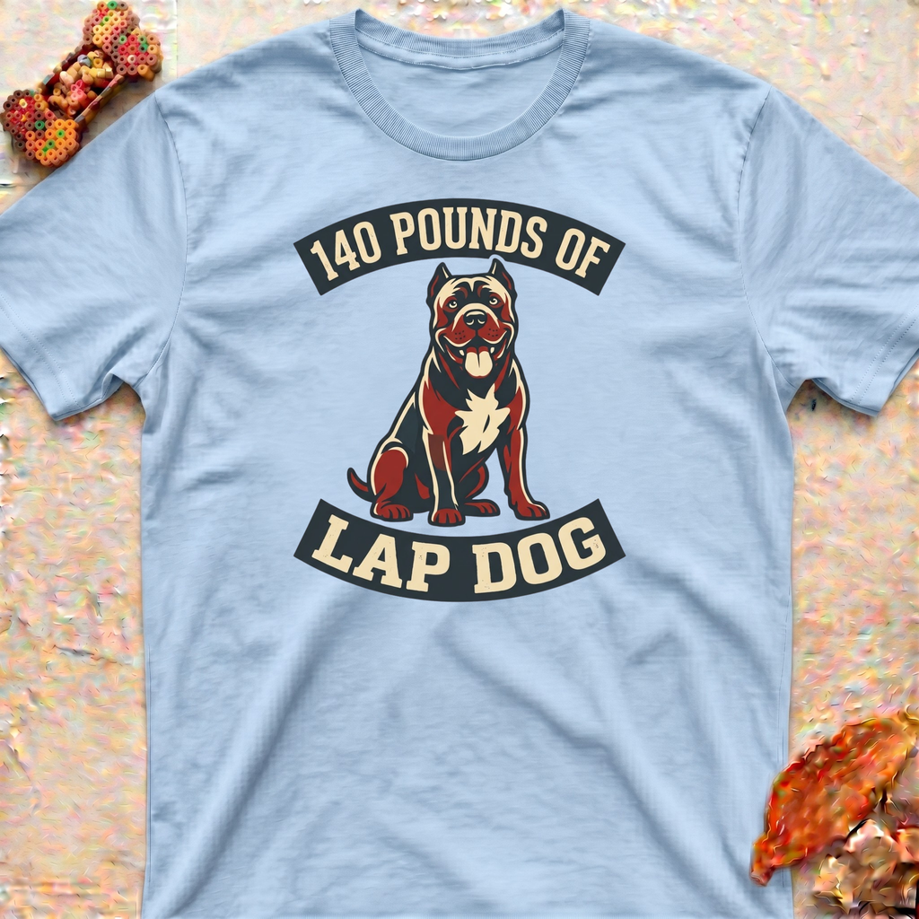 140 Pound Corso T-Shirt