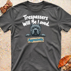 Cane Corso Trespassers T-Shirt