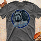 Speak Softly Corso T-Shirt