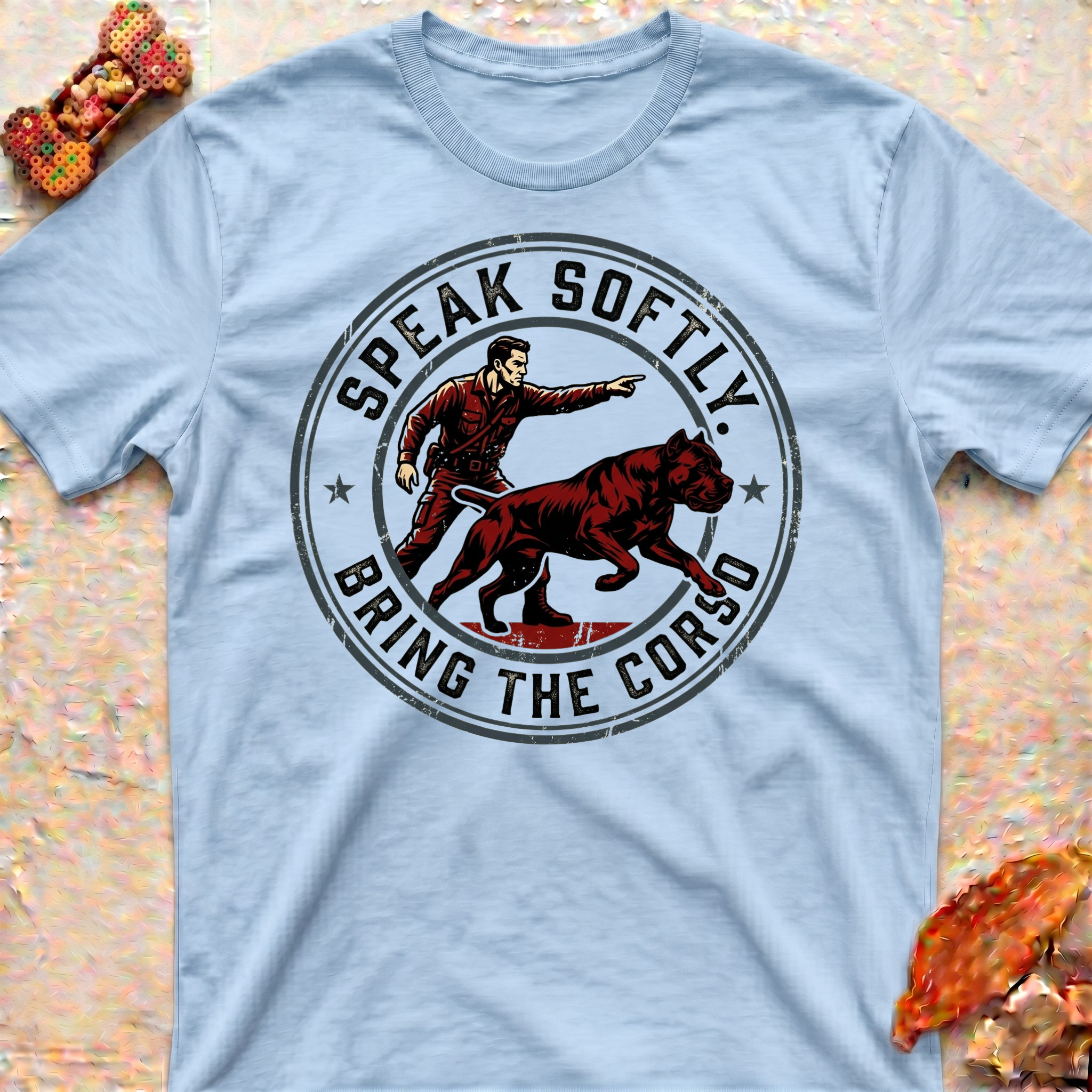 Bring The Corso T-Shirt