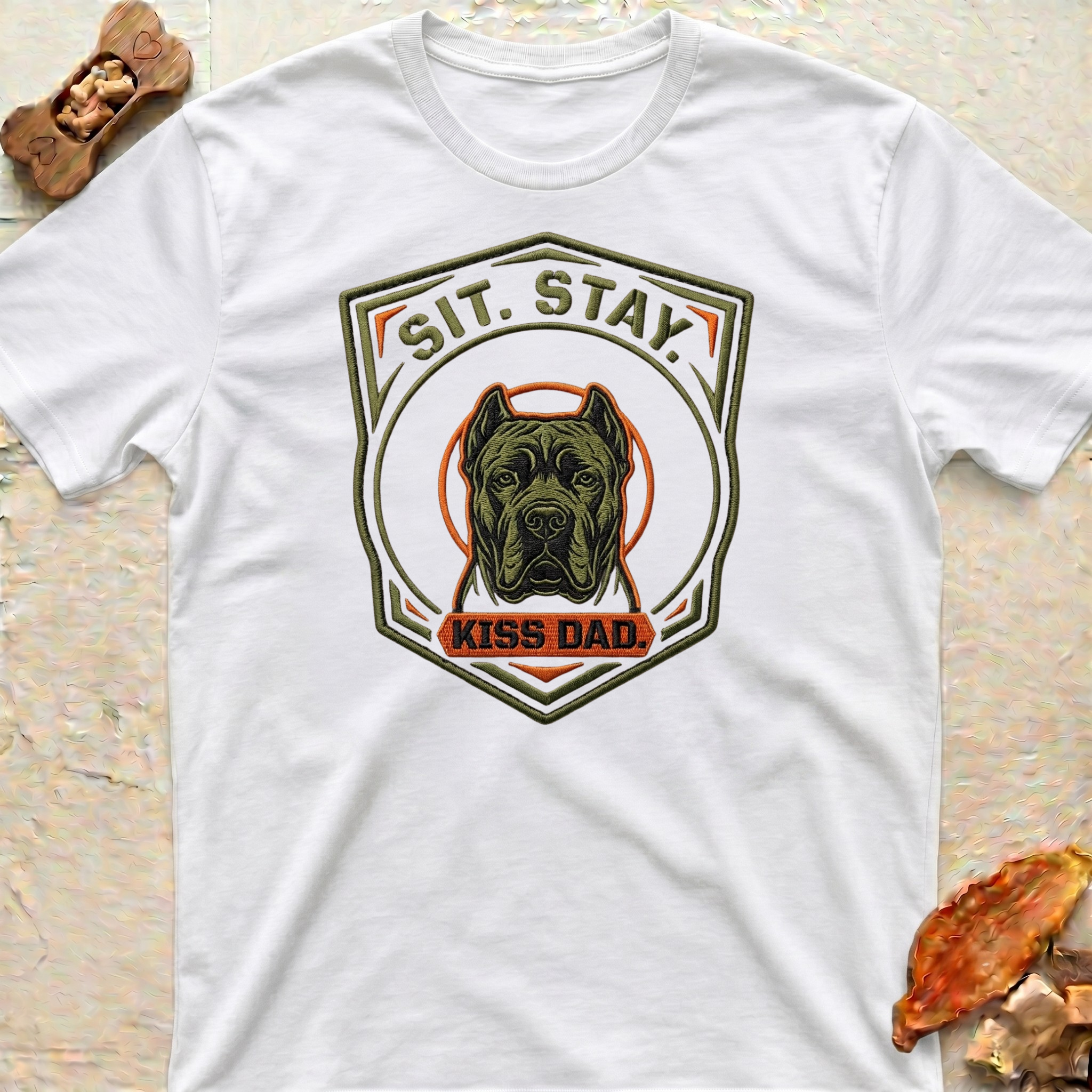 Corso Training T-Shirt