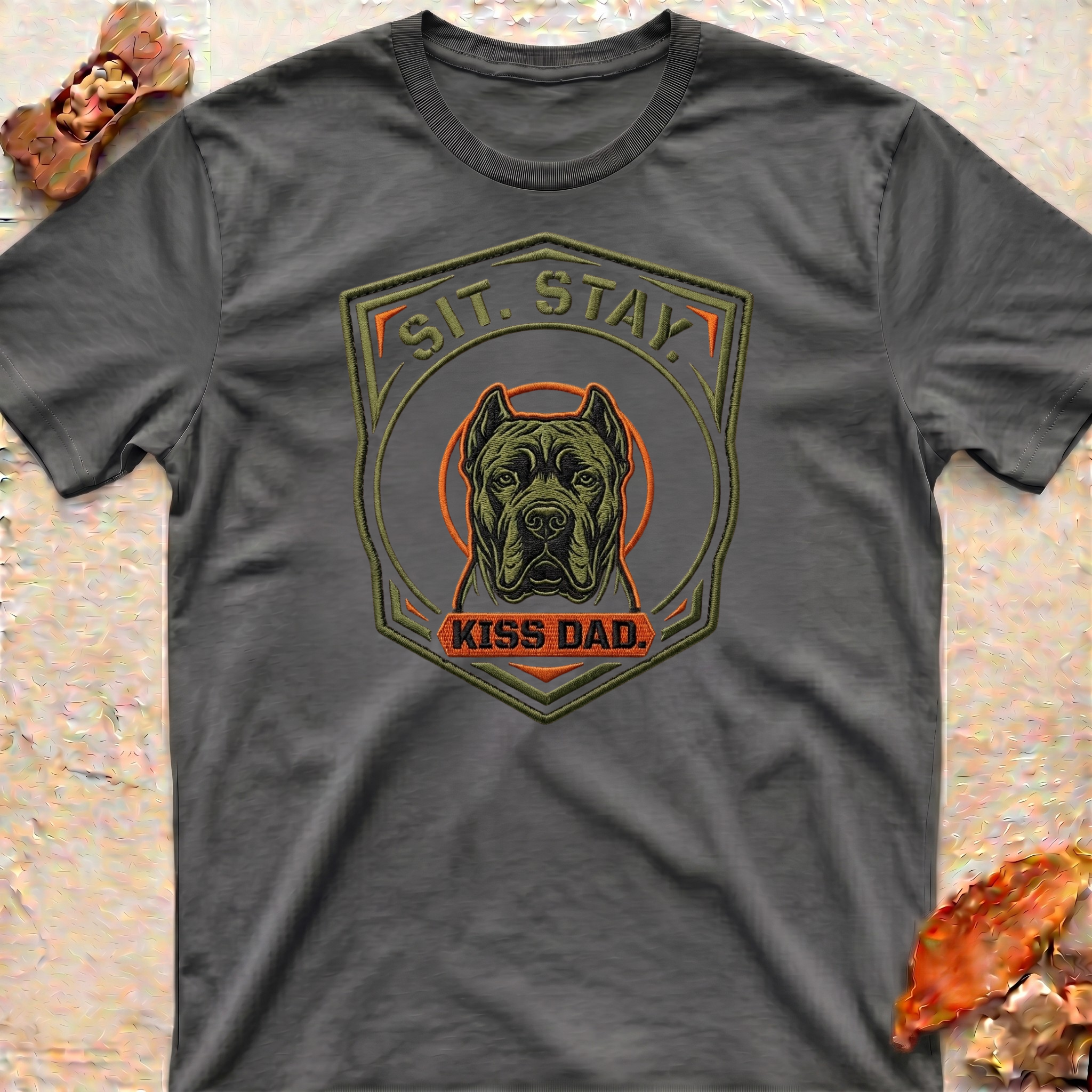 Corso Training T-Shirt