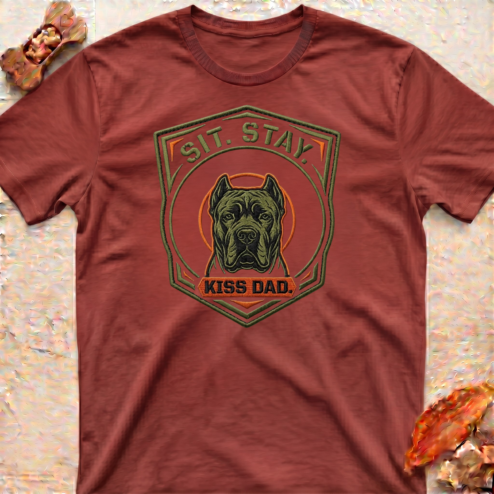 Corso Training T-Shirt