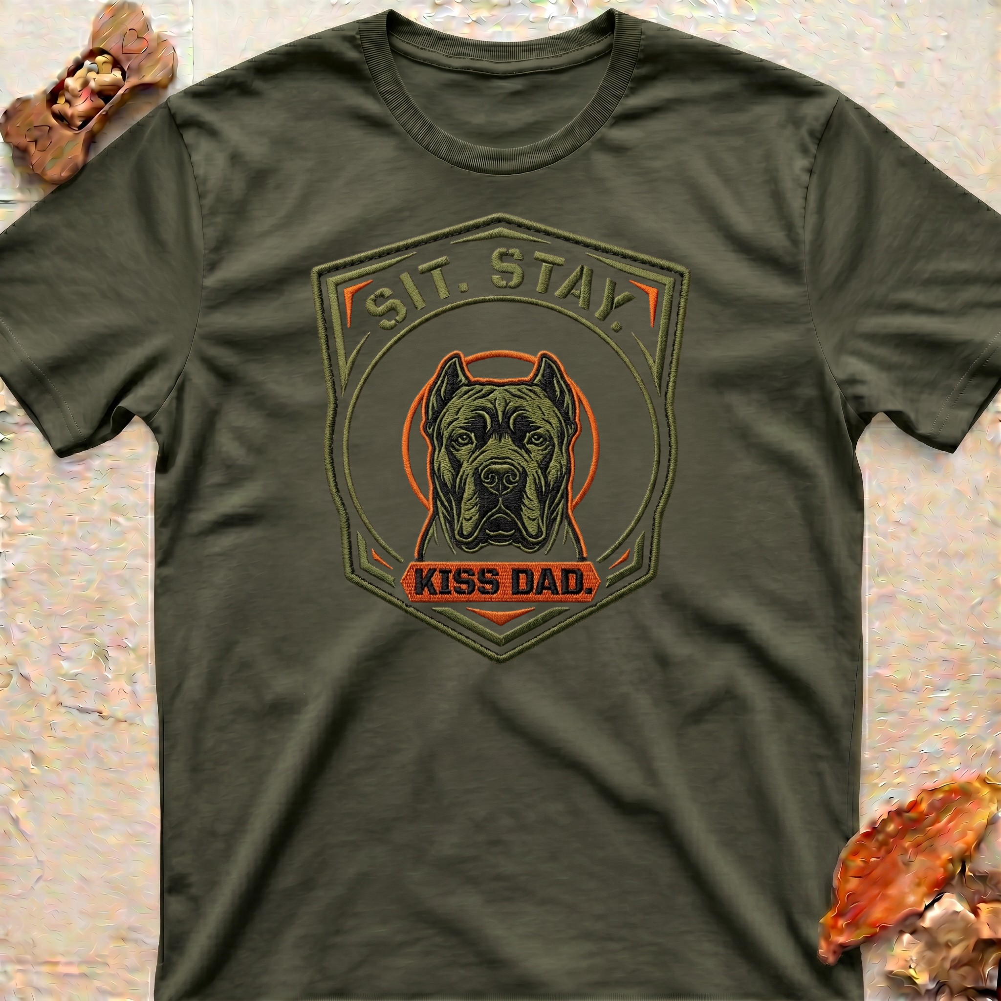 Corso Training T-Shirt
