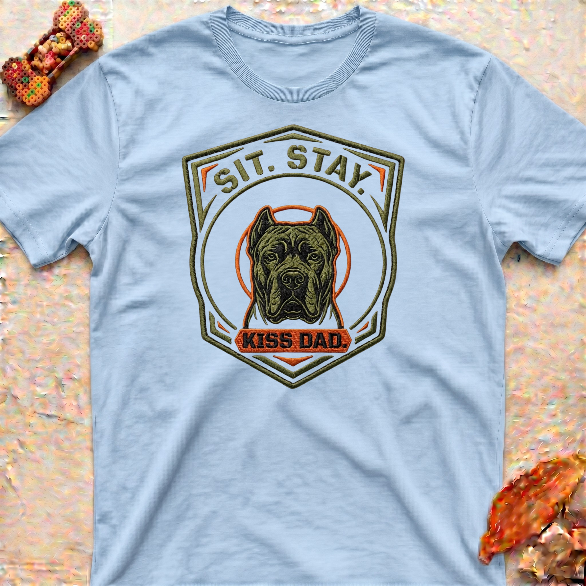 Corso Training T-Shirt