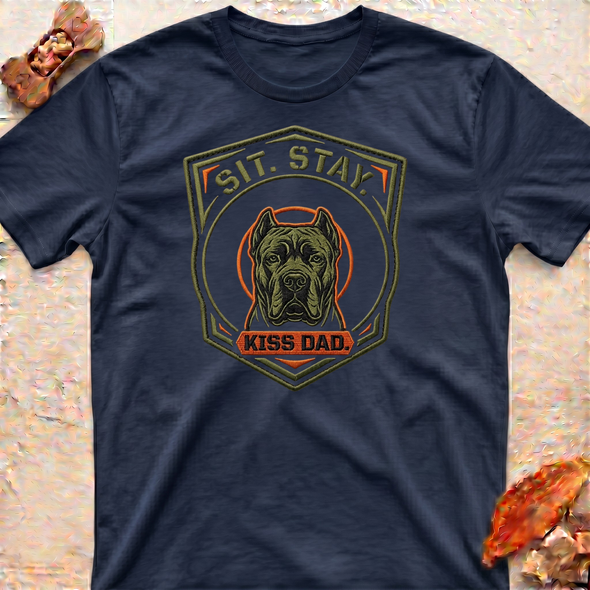 Corso Training T-Shirt