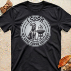 Cane Corso BBQ T-Shirt