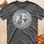 Cane Corso BBQ T-Shirt