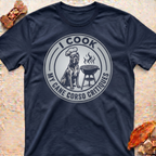 Cane Corso BBQ T-Shirt