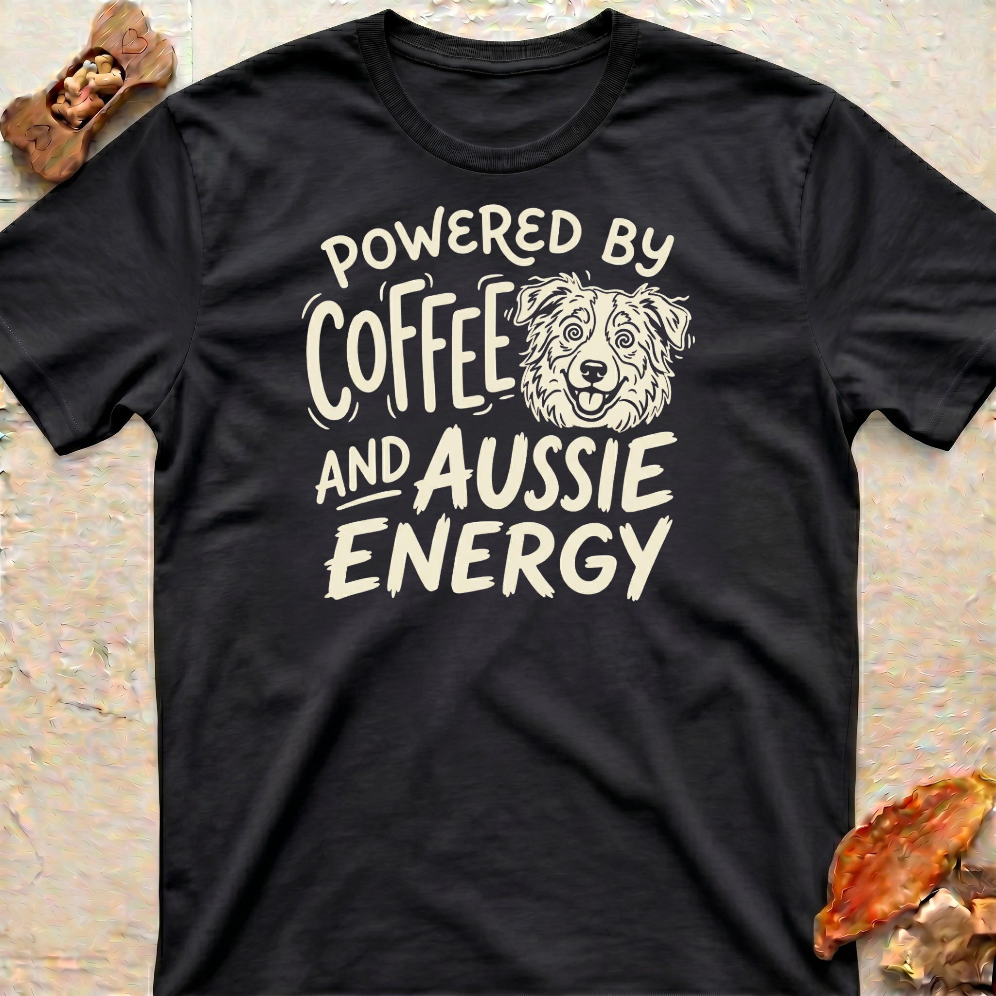 Aussie Energy T-Shirt