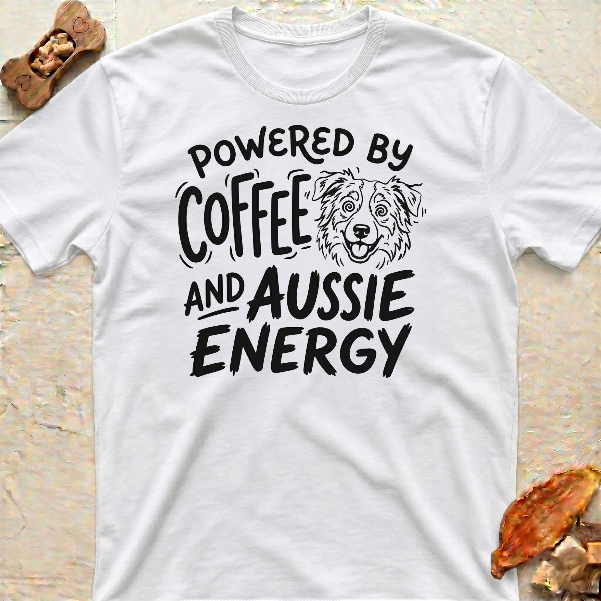 Aussie Energy T-Shirt
