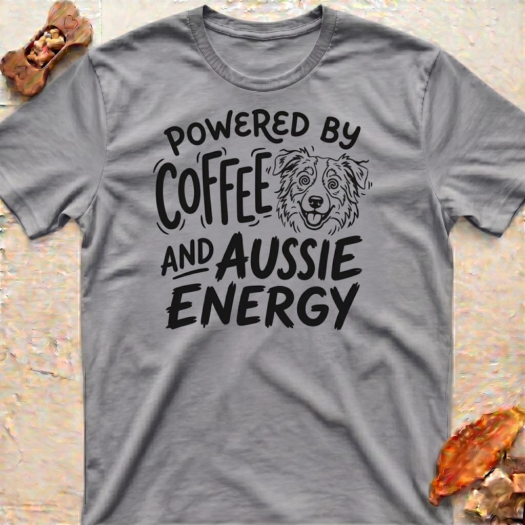 Aussie Energy T-Shirt