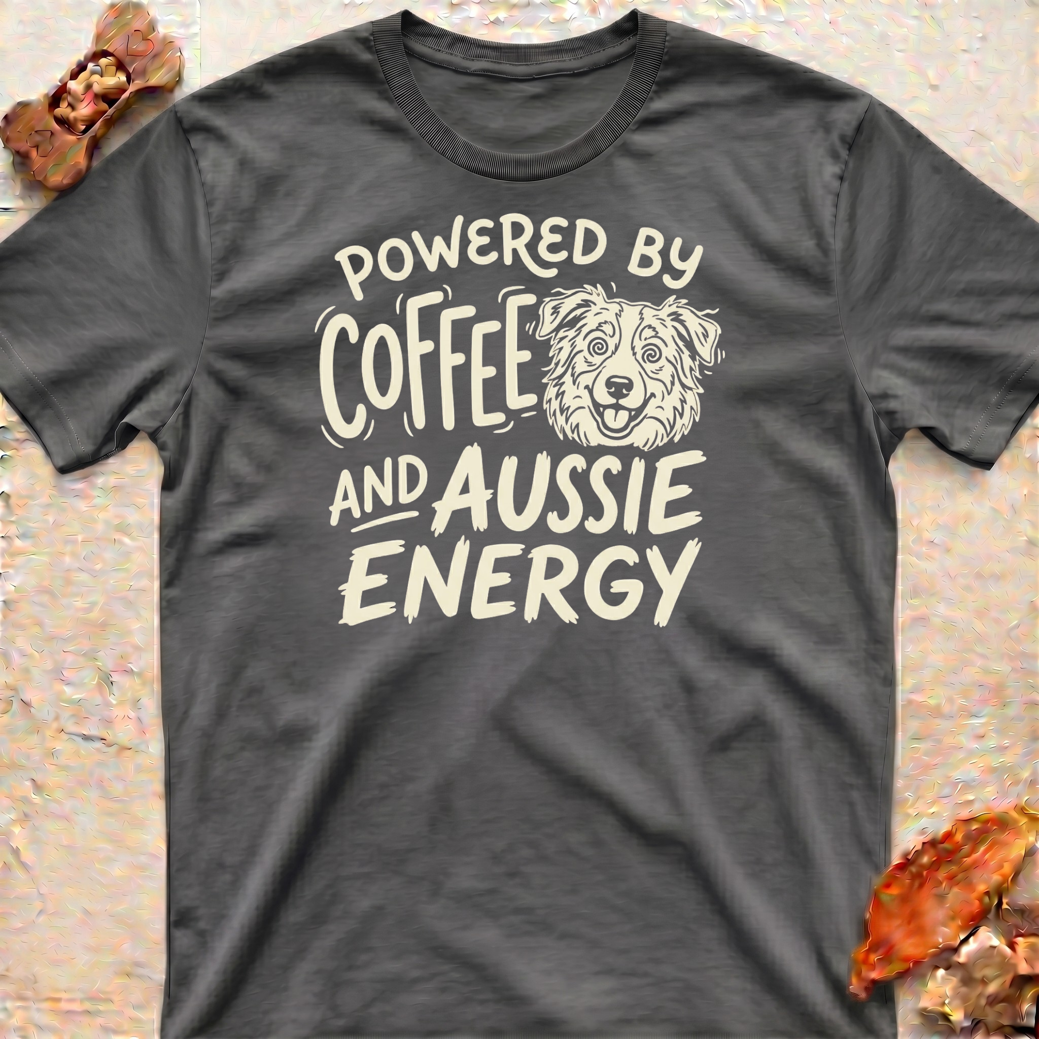 Aussie Energy T-Shirt