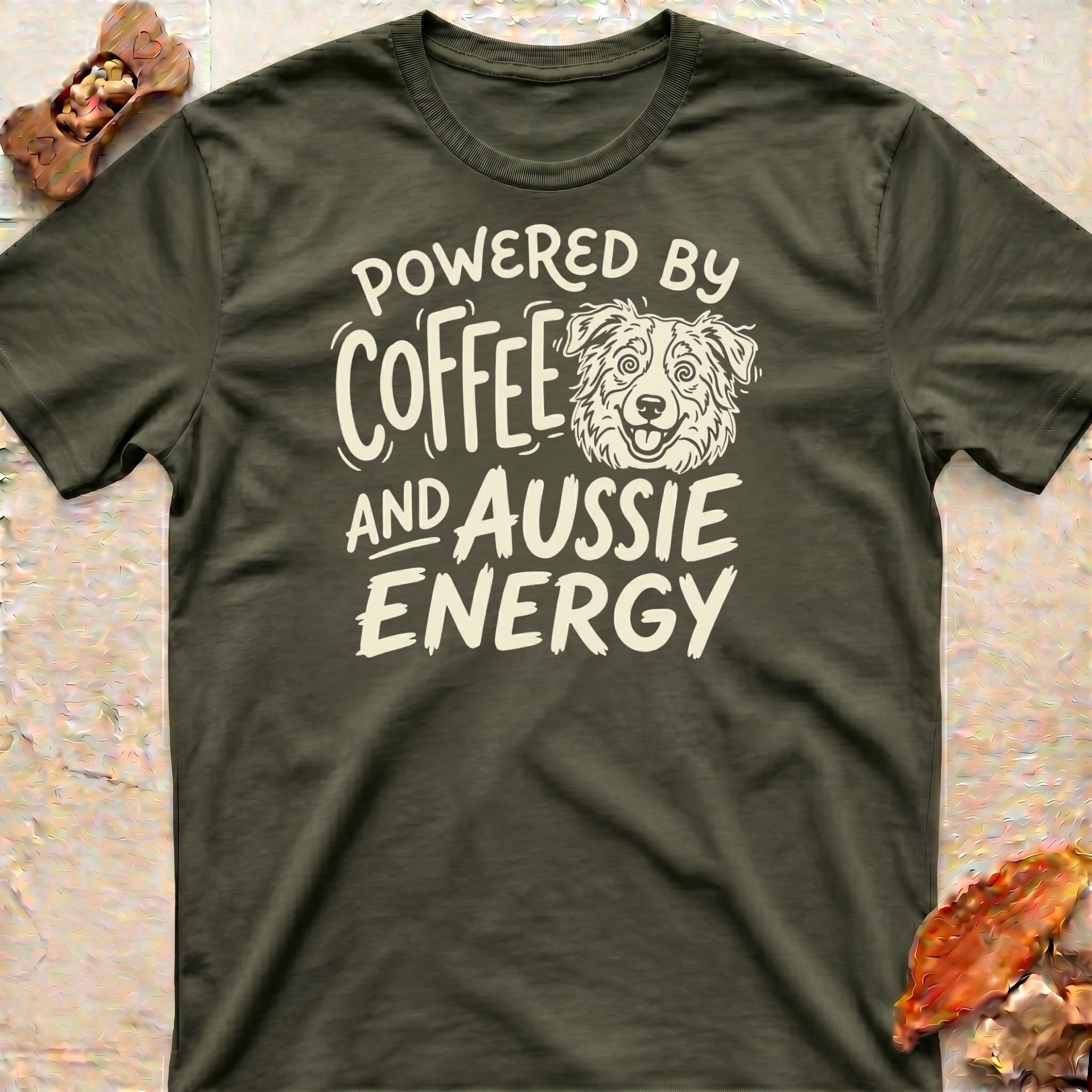Aussie Energy T-Shirt