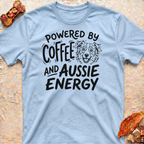 Aussie Energy T-Shirt