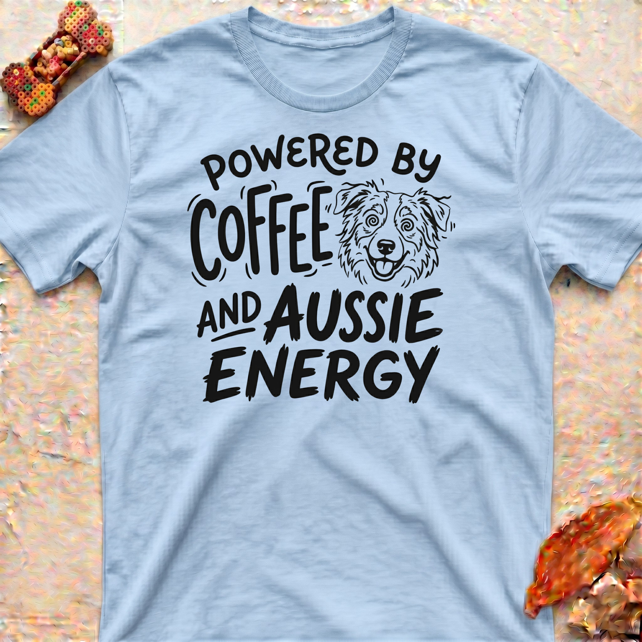 Aussie Energy T-Shirt