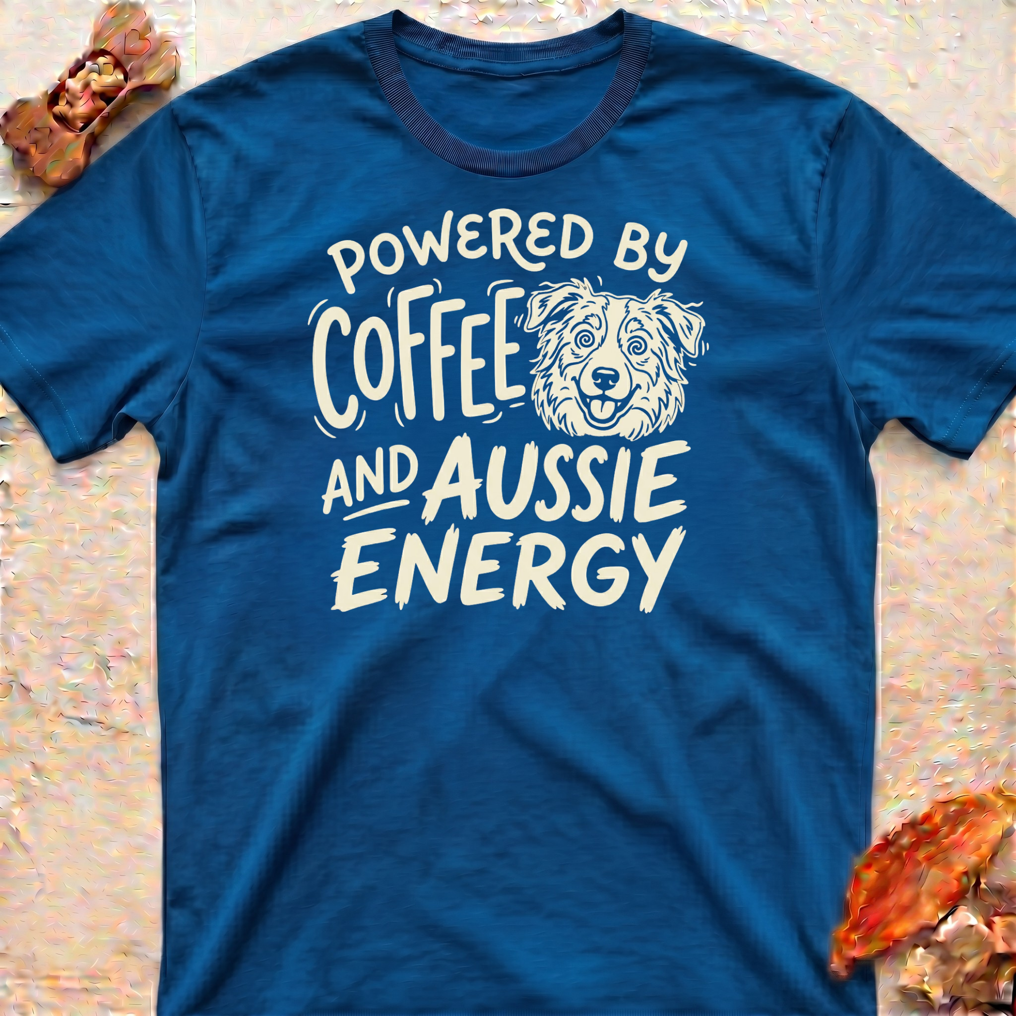 Aussie Energy T-Shirt