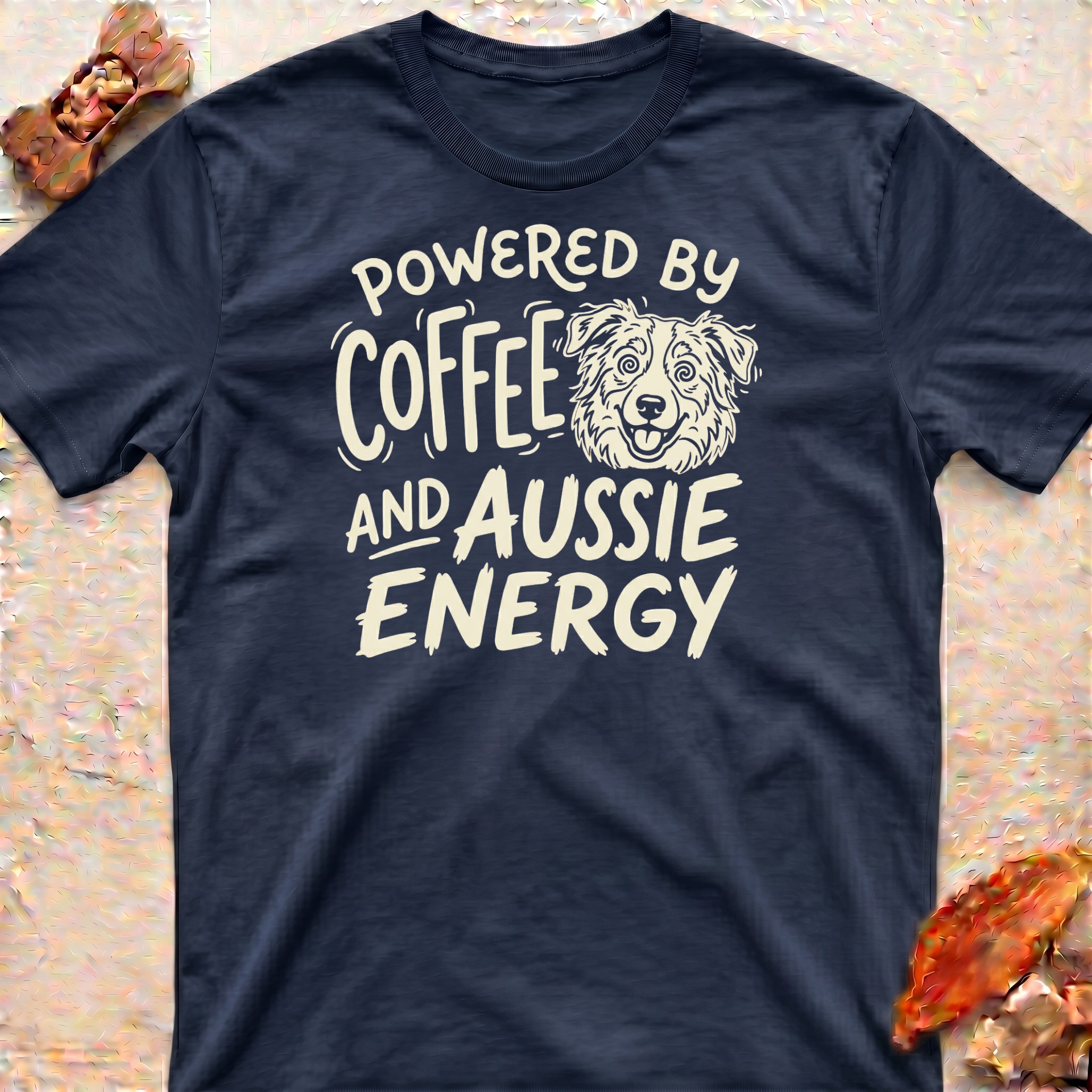 Aussie Energy T-Shirt