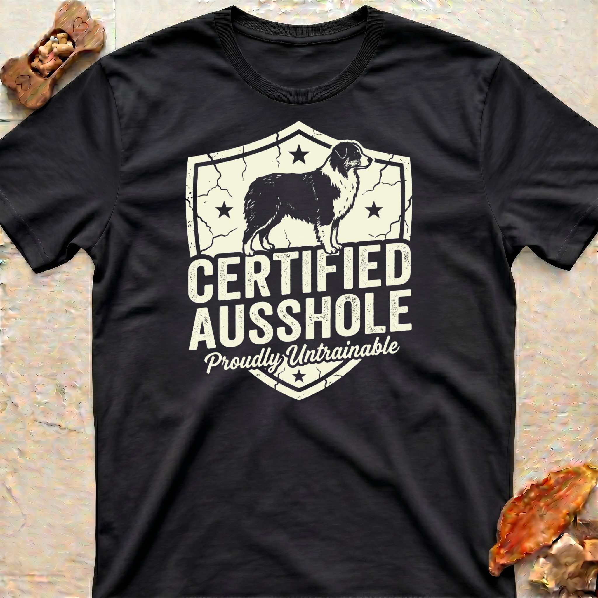 Ausshole T-Shirt