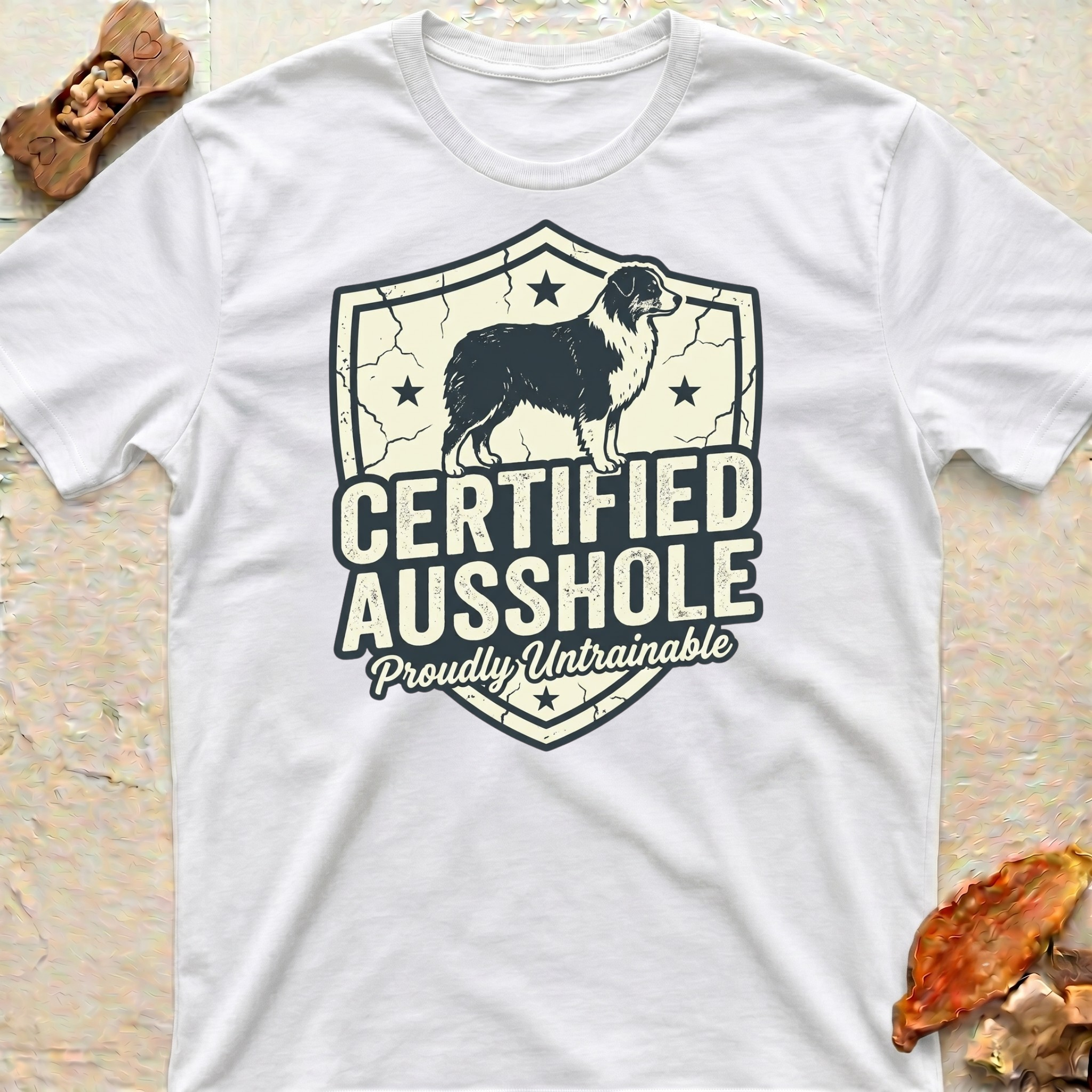 Ausshole T-Shirt
