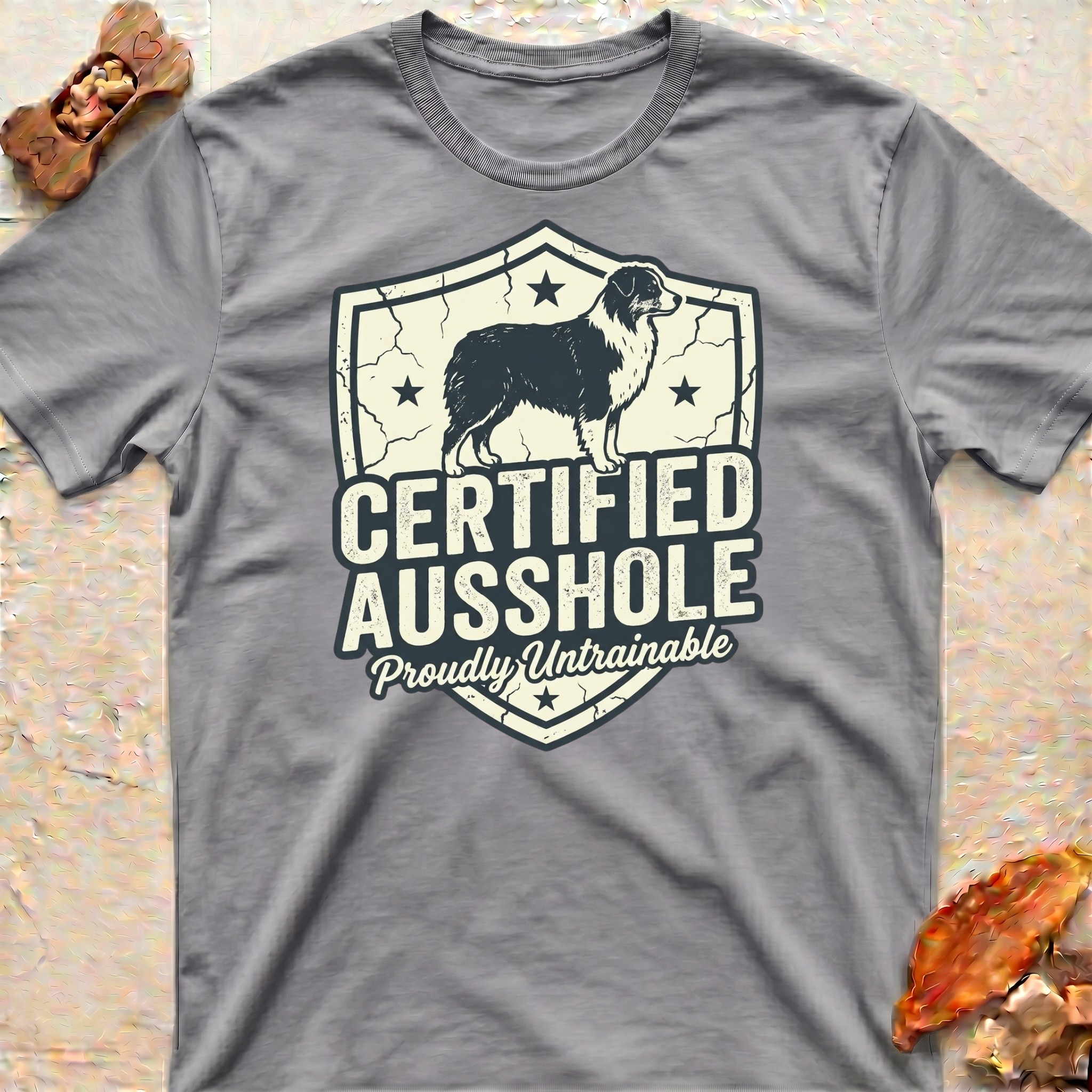 Ausshole T-Shirt