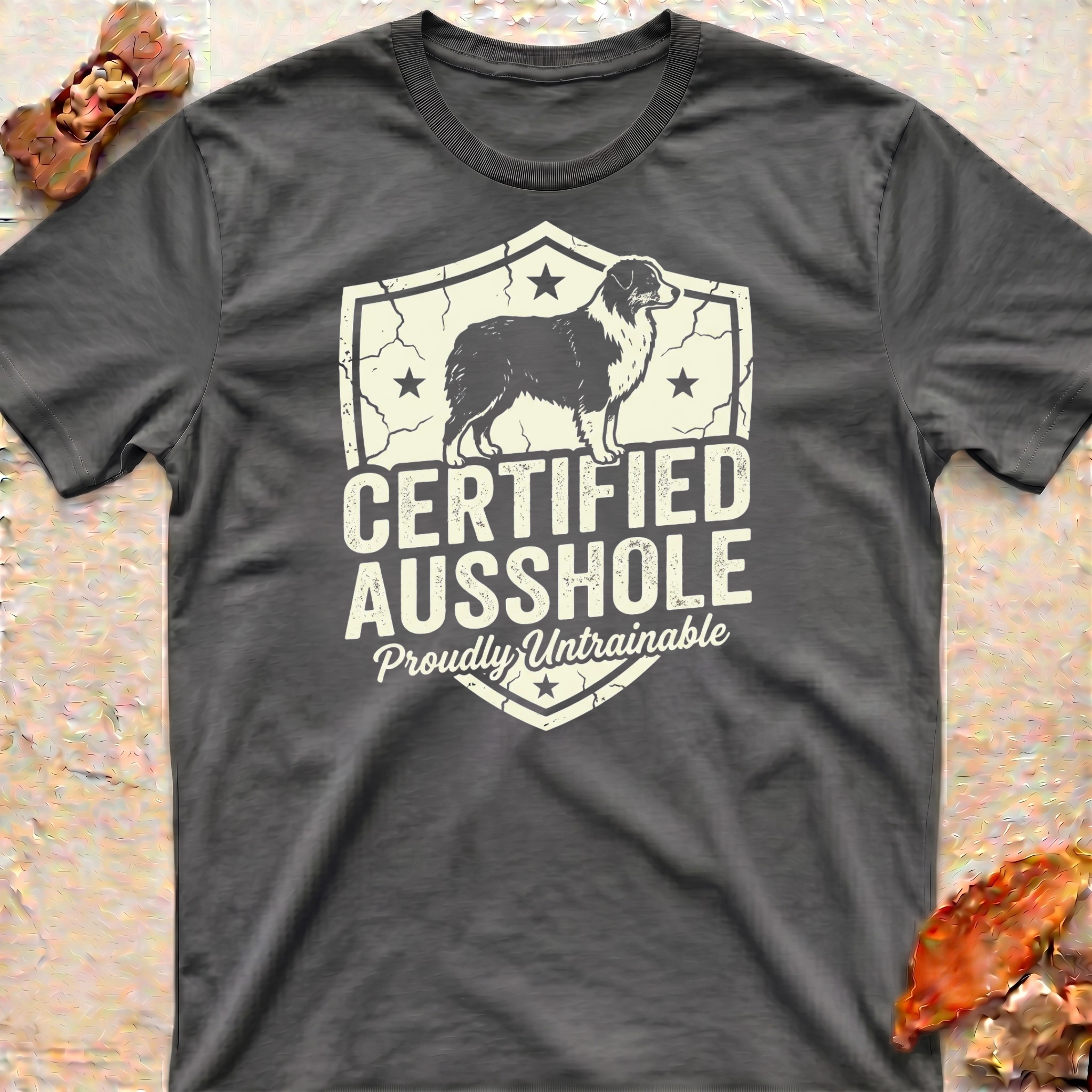 Ausshole T-Shirt