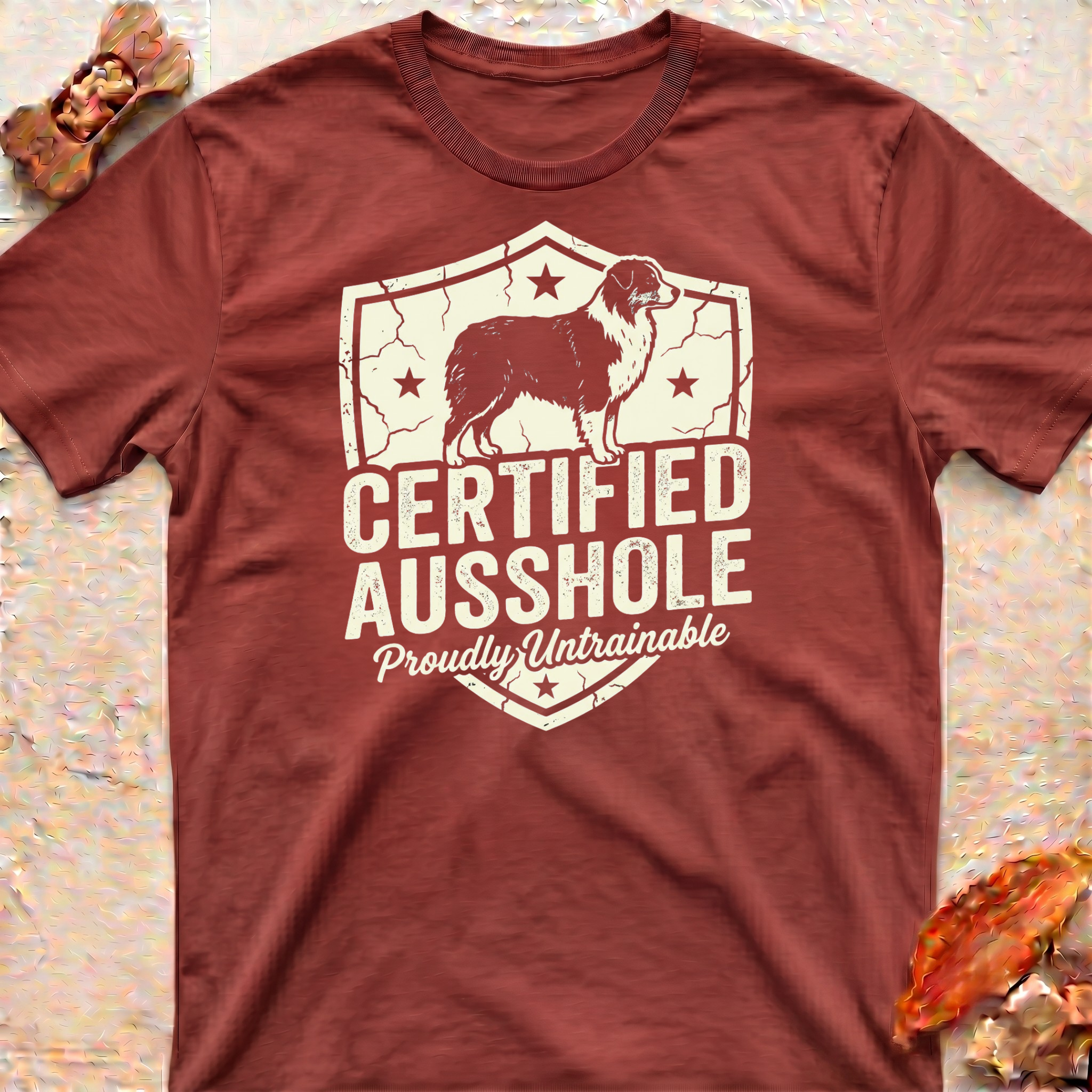 Ausshole T-Shirt