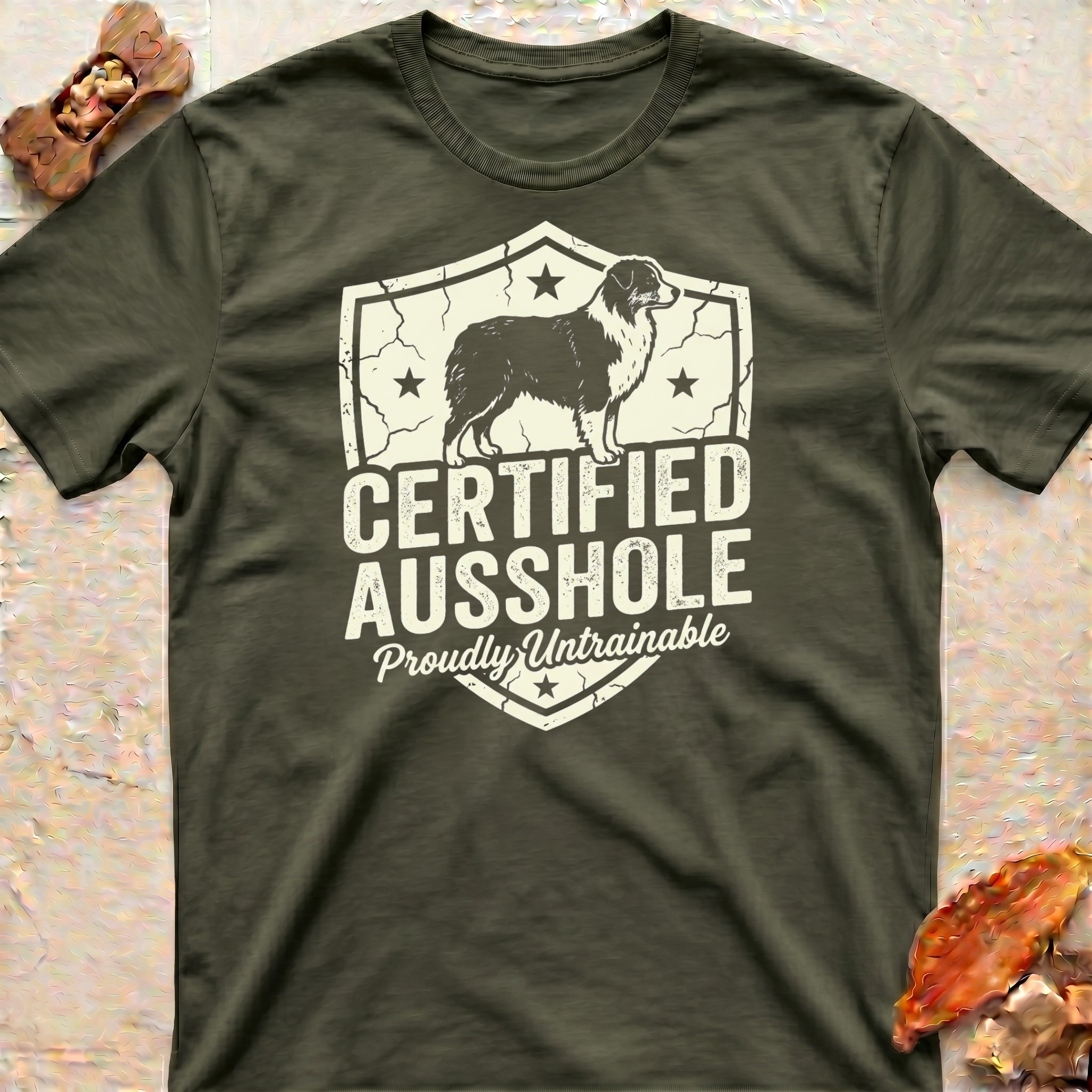 Ausshole T-Shirt