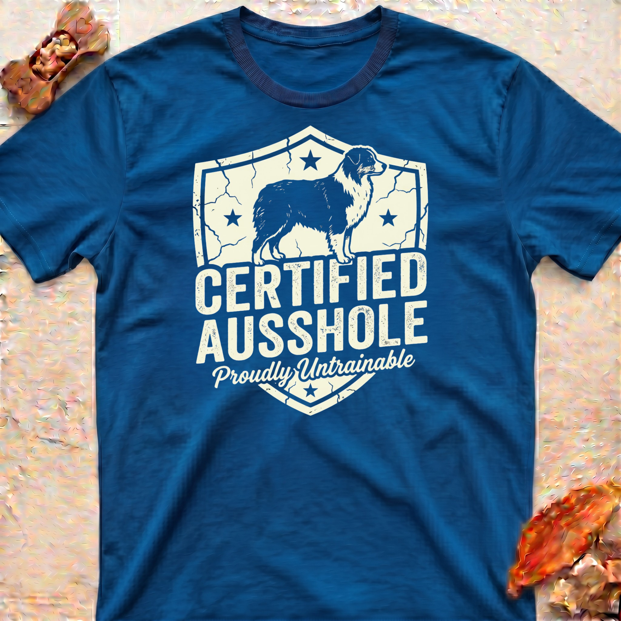 Ausshole T-Shirt