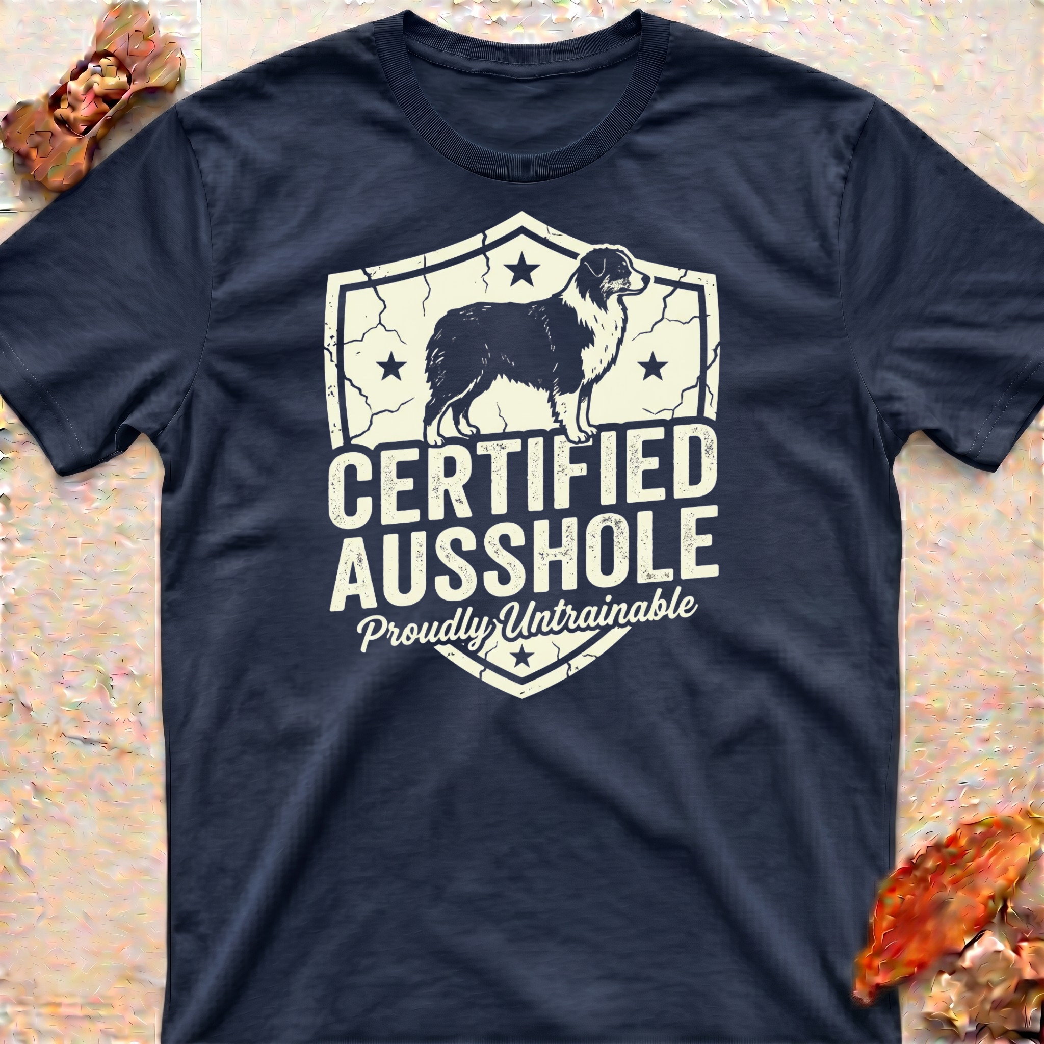 Ausshole T-Shirt