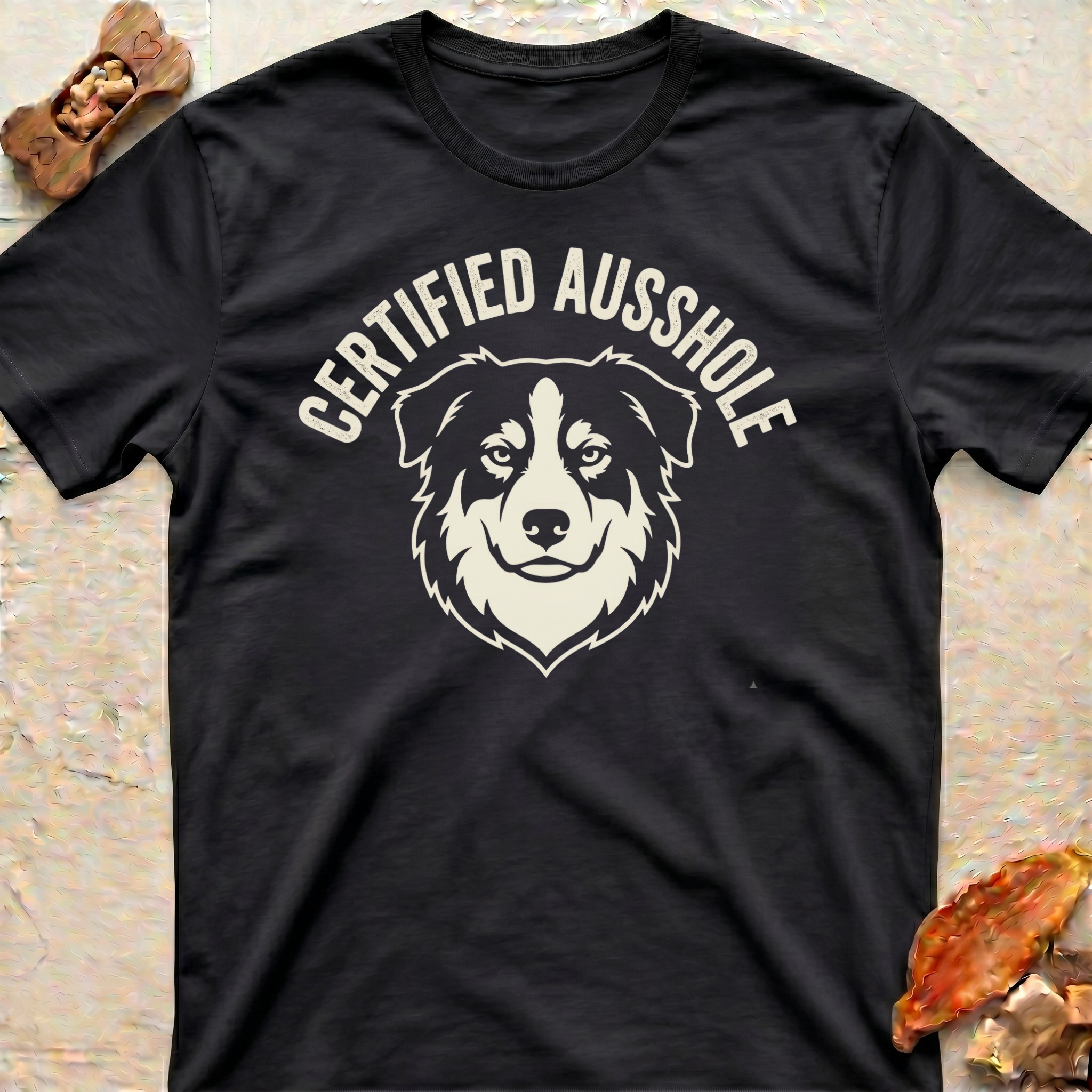 Ausshole Aussie T-Shirt