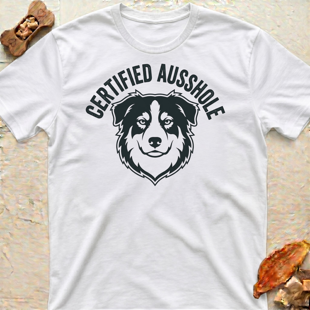 Ausshole Aussie T-Shirt