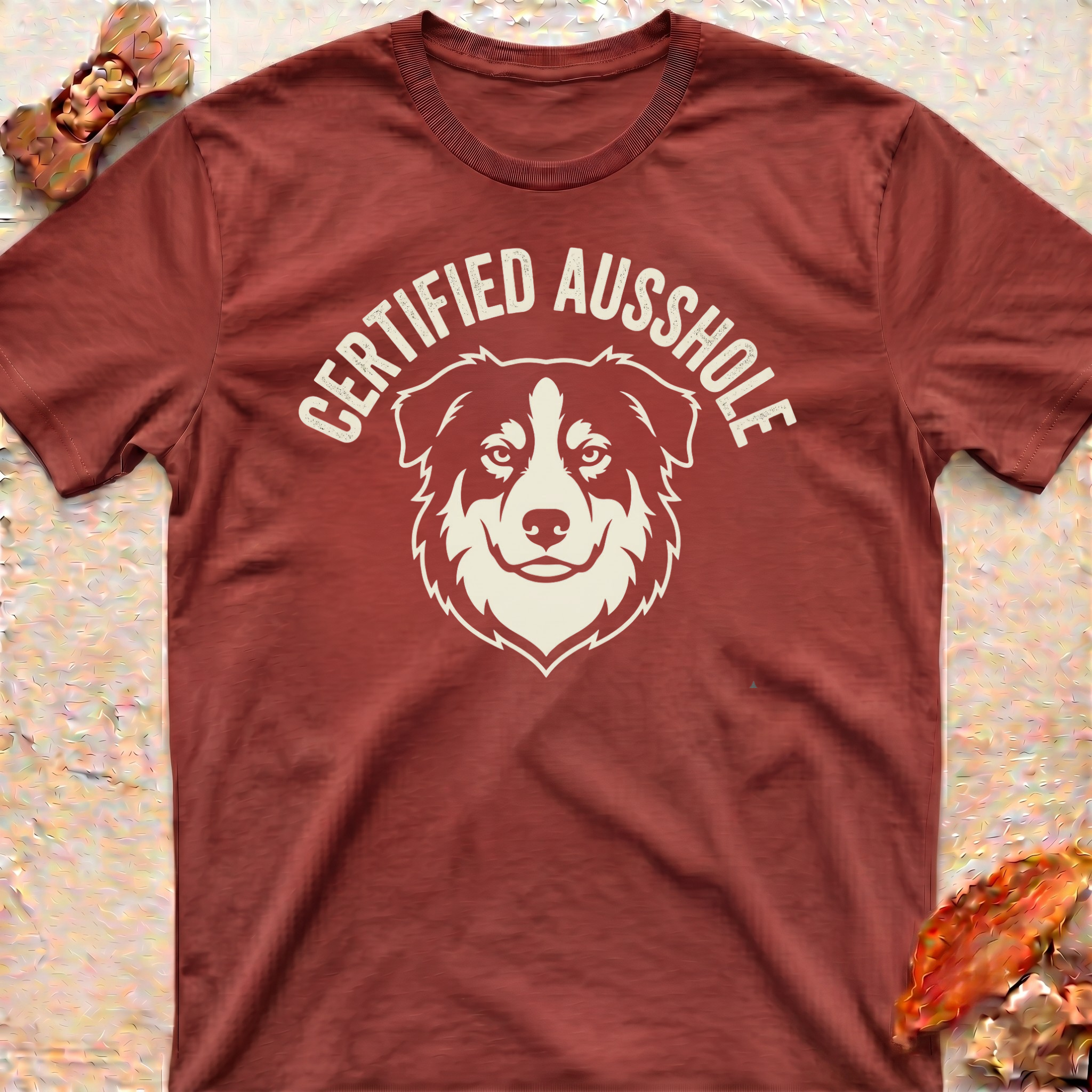 Ausshole Aussie T-Shirt