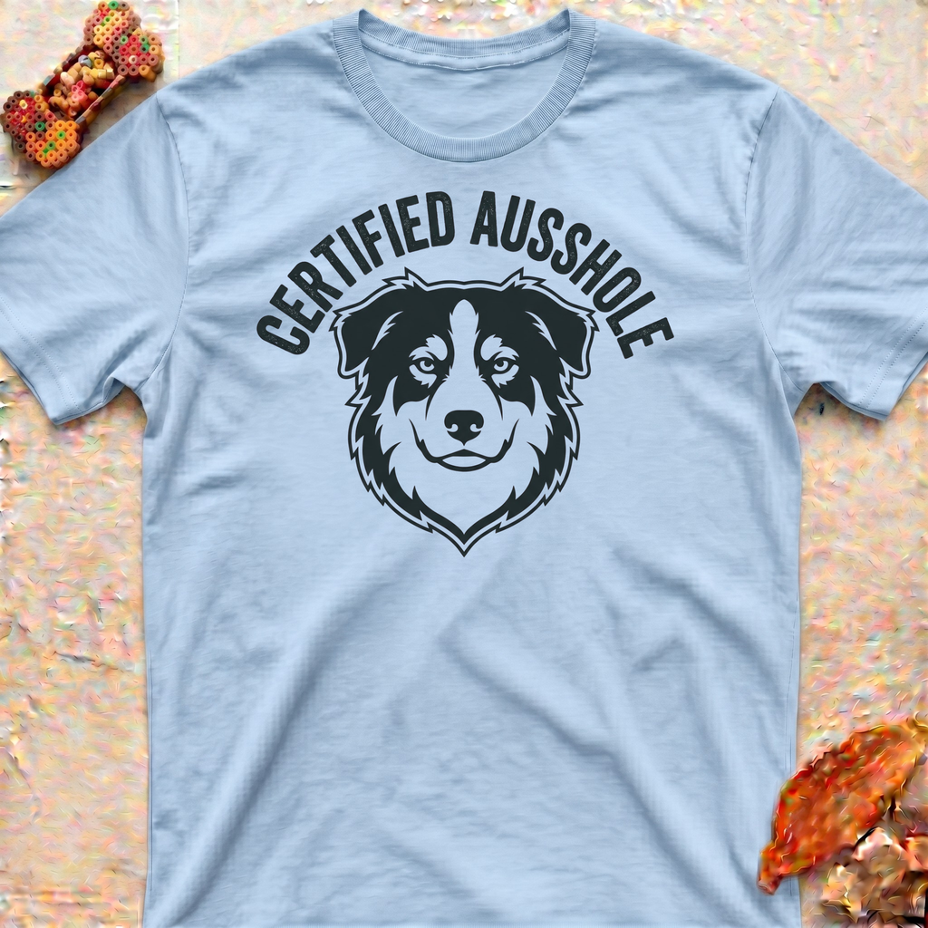 Ausshole Aussie T-Shirt
