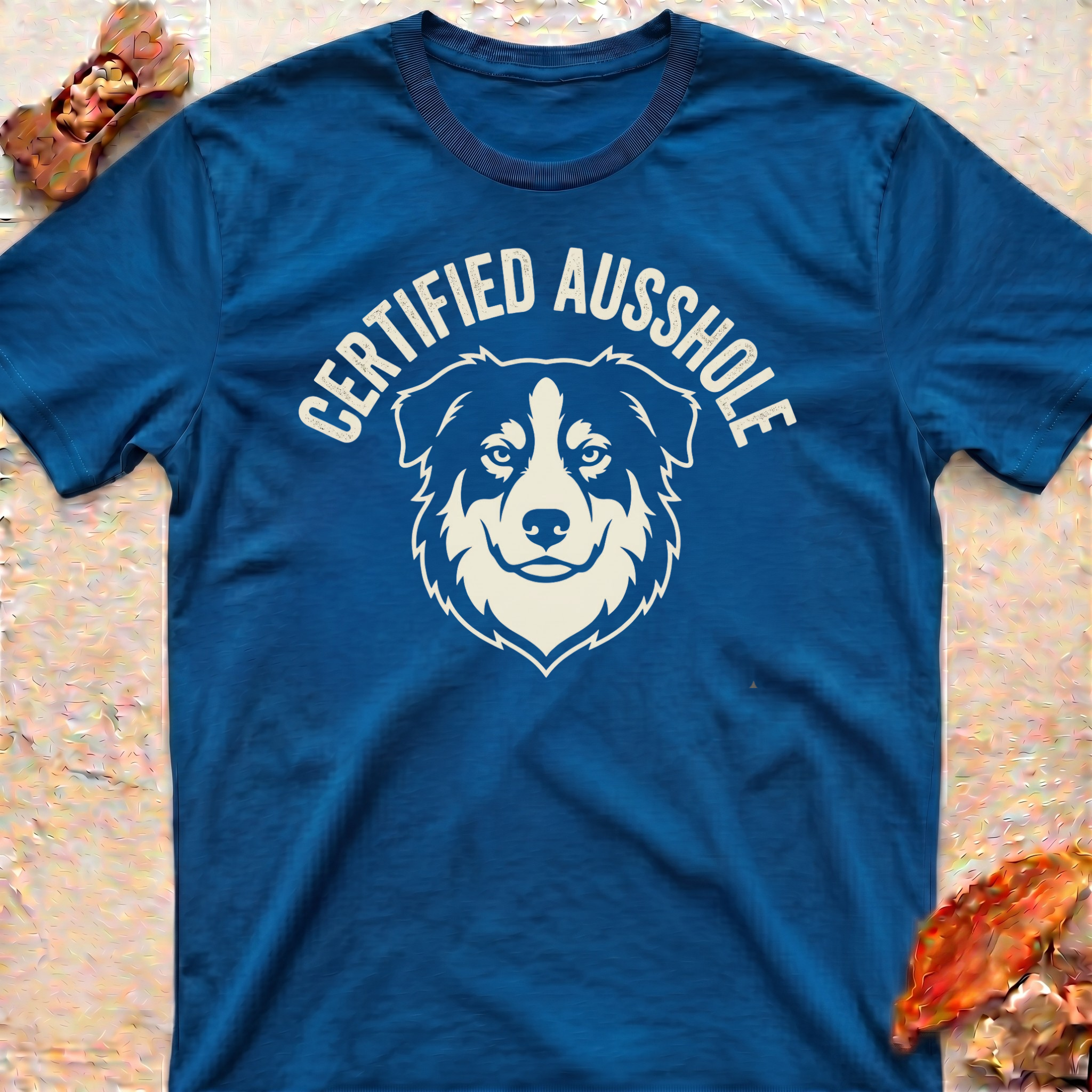 Ausshole Aussie T-Shirt