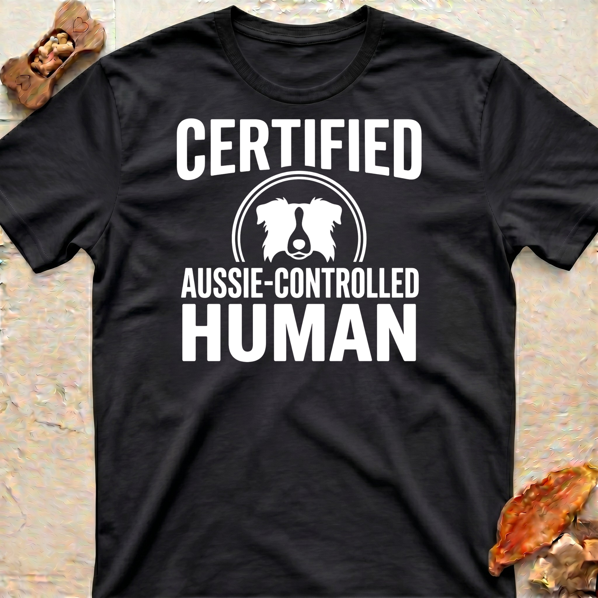 Certified Aussie T-Shirt