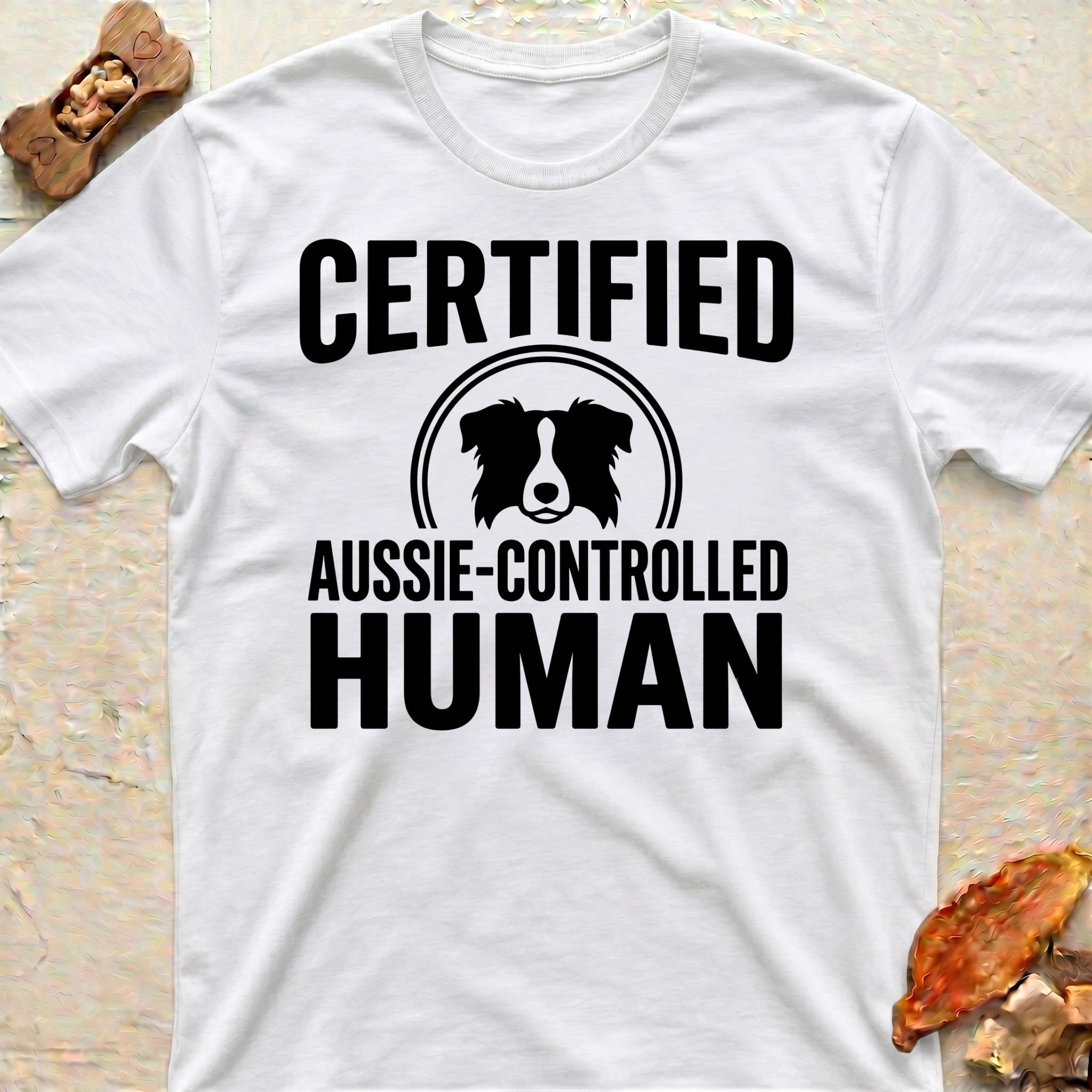Certified Aussie T-Shirt