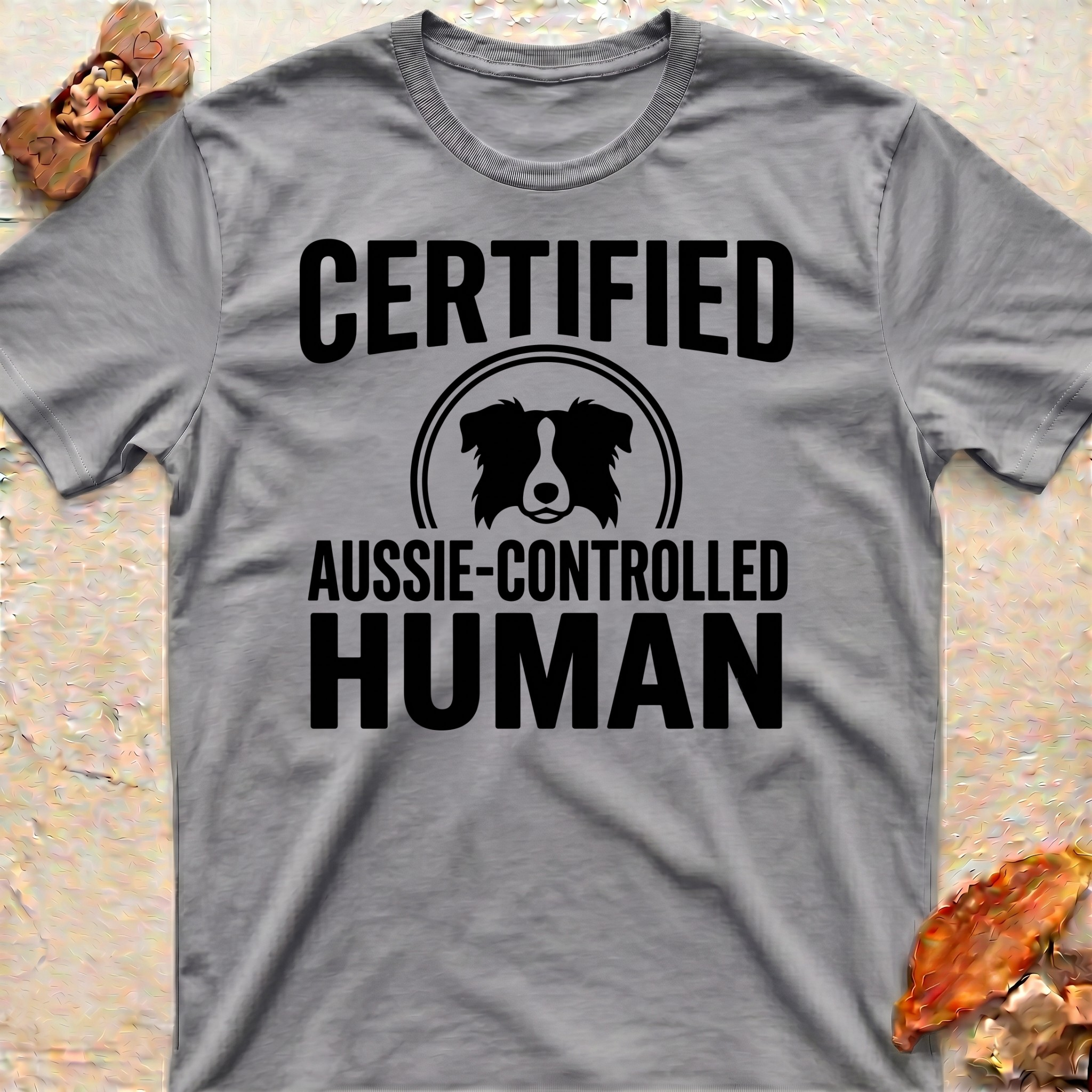 Certified Aussie T-Shirt