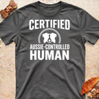 Certified Aussie T-Shirt
