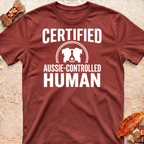 Certified Aussie T-Shirt