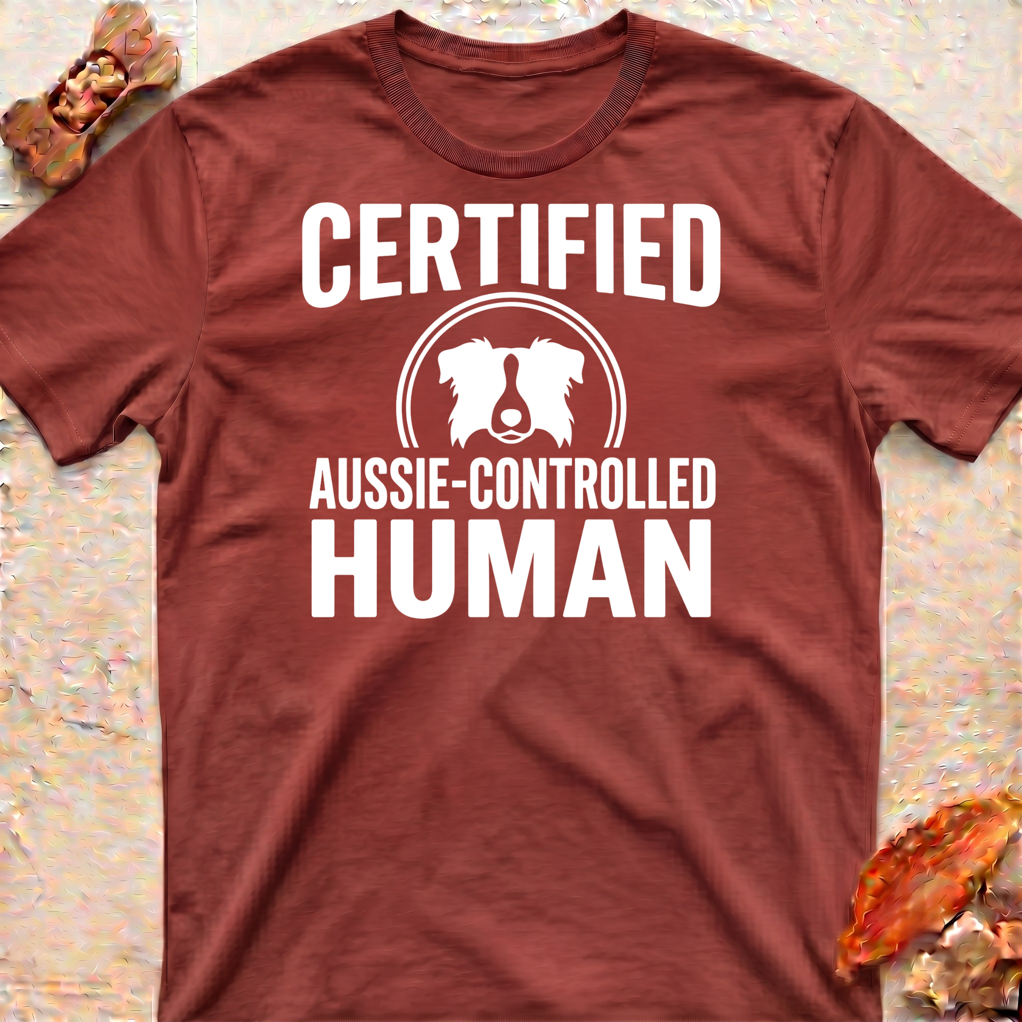 Certified Aussie T-Shirt