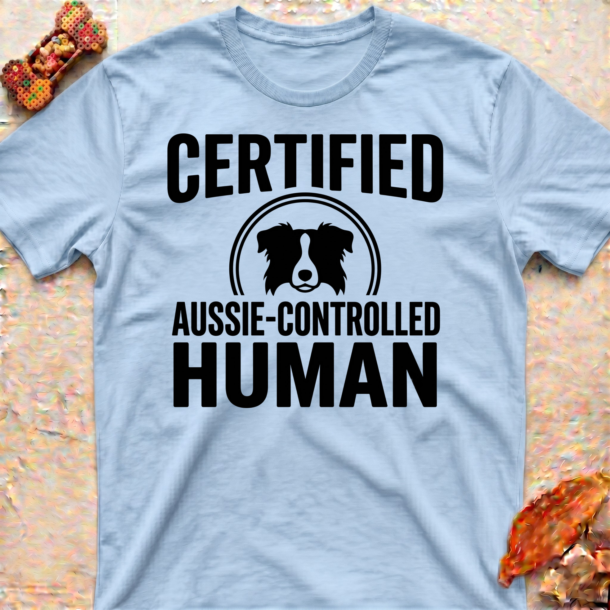 Certified Aussie T-Shirt