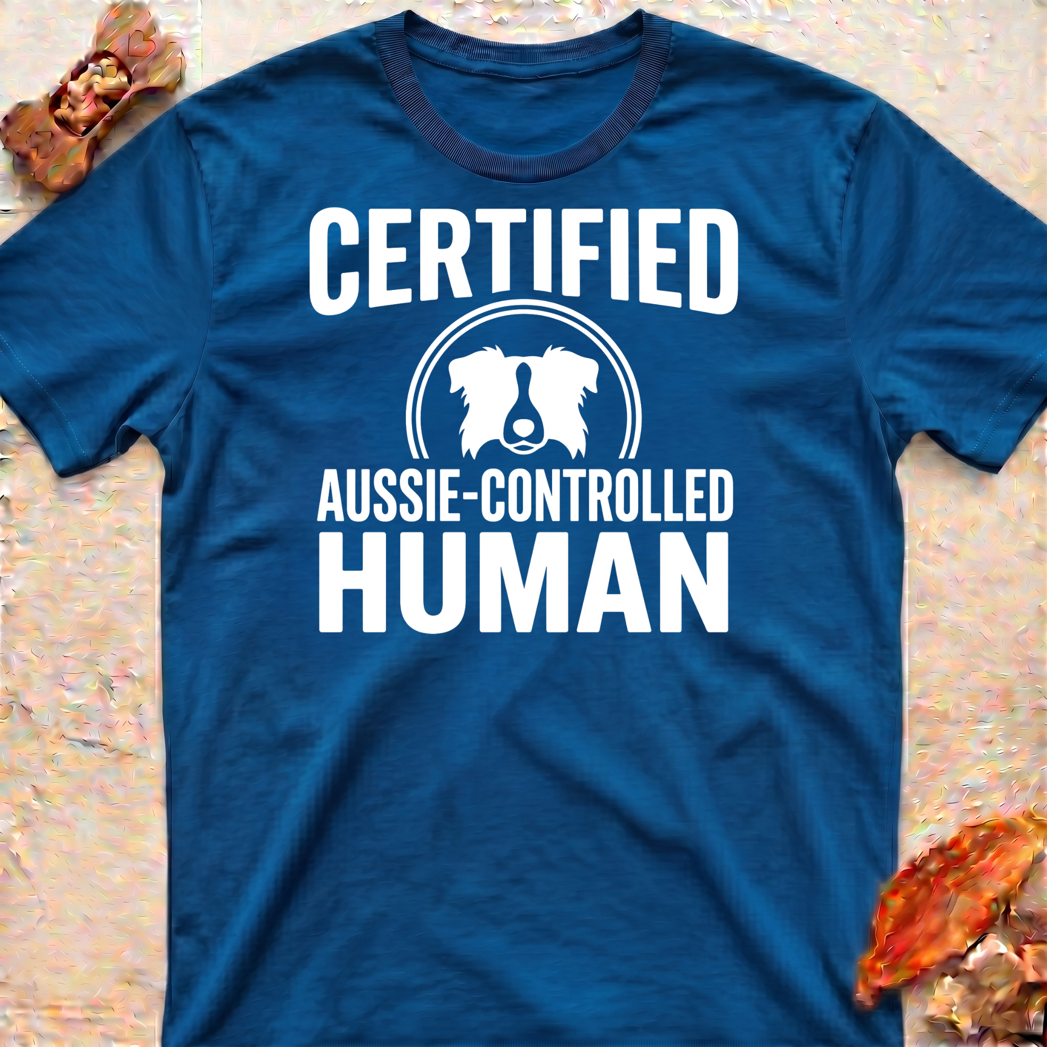 Certified Aussie T-Shirt