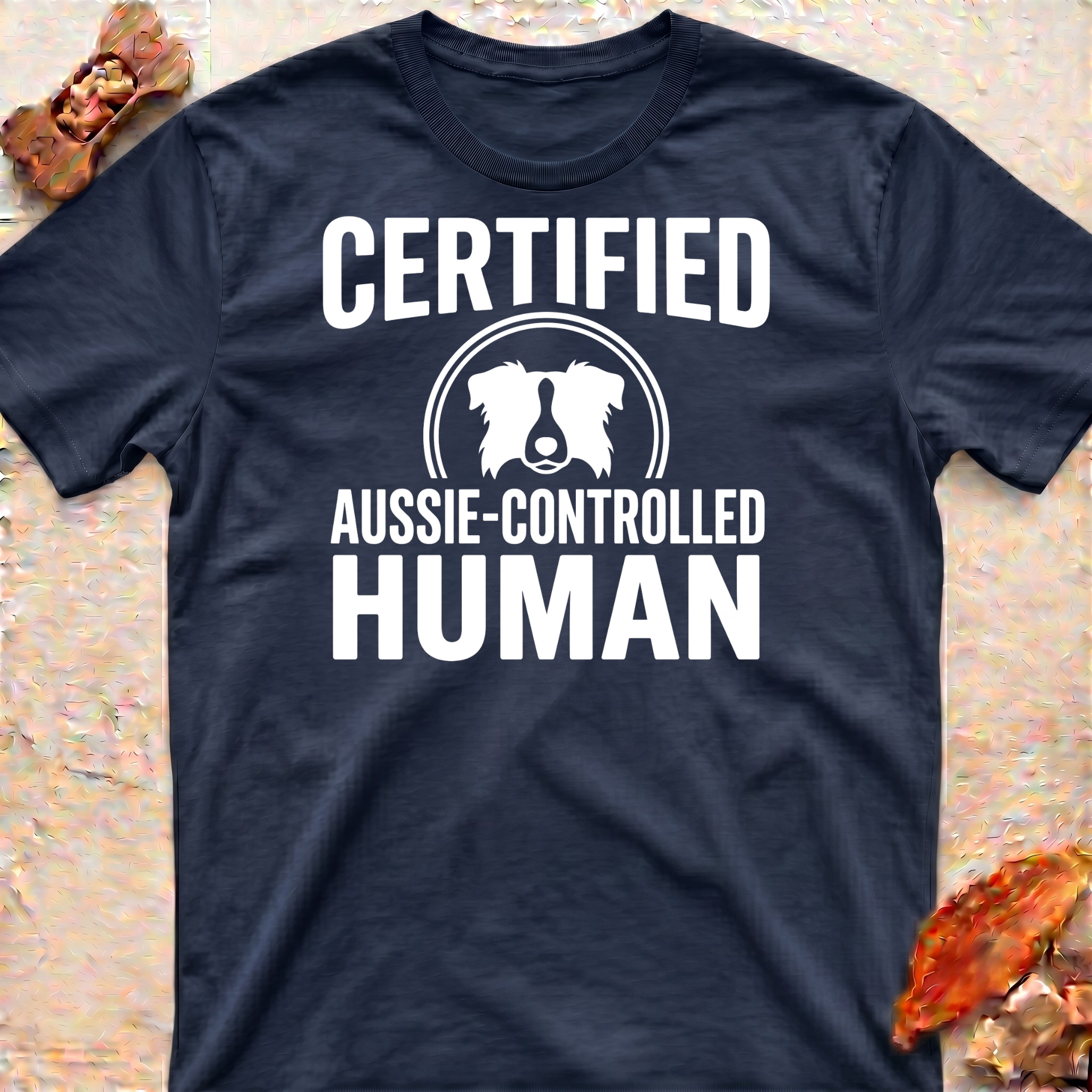 Certified Aussie T-Shirt