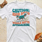 Wiggle Butts  T-Shirt