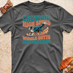 Wiggle Butts  T-Shirt